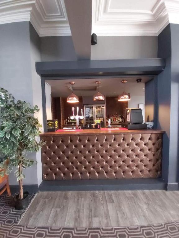 Oyo Ivy Hotel Skegness Exterior foto
